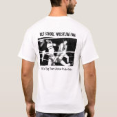 G. C. Classics, dat is met een houding! T-shirt (Achterkant)