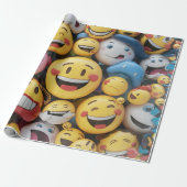 G CADEAUPAPIER (Uitgerold)