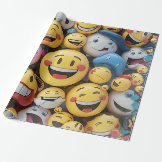 G CADEAUPAPIER (Uitgerold)
