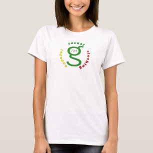 G Clothing T Shirt
