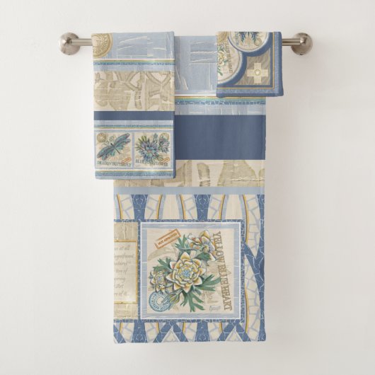 G Creatie-Kantoor Bad Handdoek (Insitu)