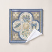 G Creatie-Kantoor Bad Handdoek (Wasdoekje)