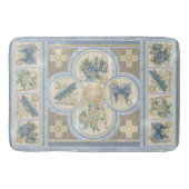 G Creatie-Kantoor Badmat (Voorkant)