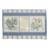 G Creatie Kantoor bloem Kussensloop (Voorkant)