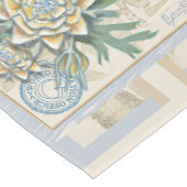 G Creatie Kantoor bloem Medium Tafelloper (Hoek)