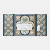 G Creatie-Kantoor Bureaumat (Keyboard & Muis)