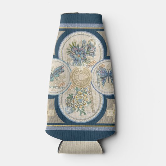 G Creatie-Kantoor Flesjeskoeler (Voorkant)