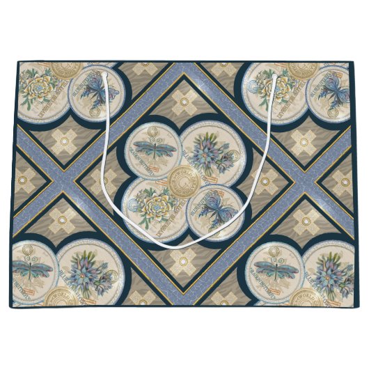 G Creatie-Kantoor Groot Cadeauzakje (Voorkant)