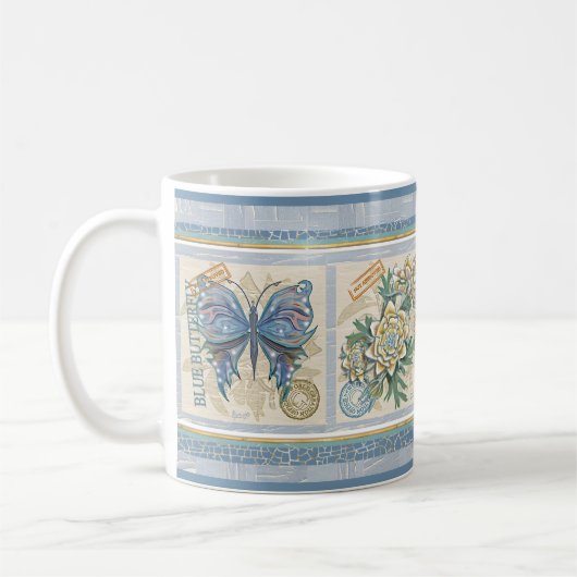 G Creatie-Kantoor Koffiemok (Links)