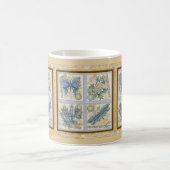 G Creatie-Kantoor Koffiemok (Center)