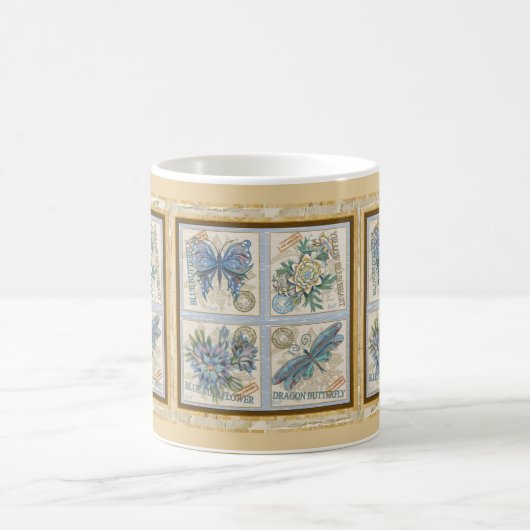 G Creatie-Kantoor Koffiemok (Center)