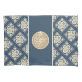 G Creatie Kantoor Kussensloop (Voorkant)