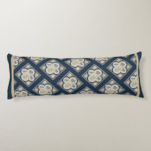 G Creatie-Kantoor Lichaamskussen (Achterkant)