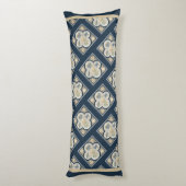 G Creatie-Kantoor Lichaamskussen (Achterkant (Verticaal))