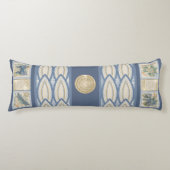 G Creatie-Kantoor Lichaamskussen (Voorkant)