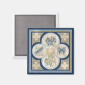 G Creatie-Kantoor Magneet (Voorkant / Achterkant)