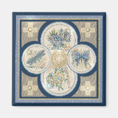 G Creatie-Kantoor Magneet (Voorkant)