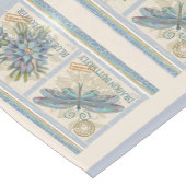 G Creatie-Kantoor Medium Tafelloper (Hoek)