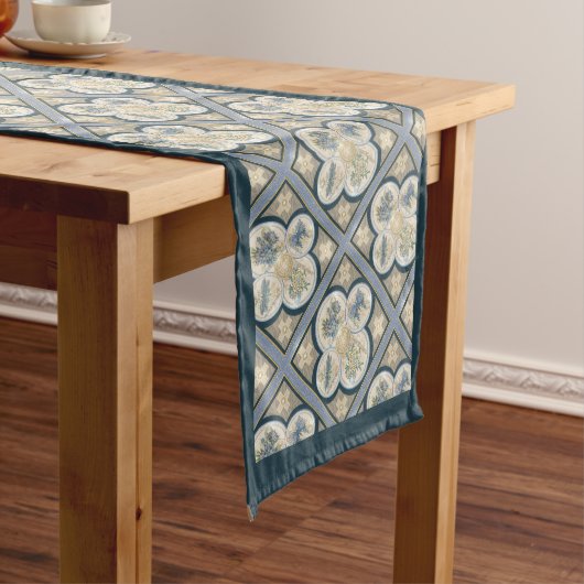 G Creatie-Kantoor Medium Tafelloper (Voorbeeld)