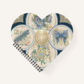 G Creatie-Kantoor Notitieboek (Voorkant)