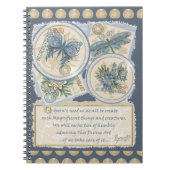 G Creatie-Kantoor Notitieboek (Voorkant)