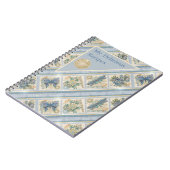 G Creatie-Kantoor Notitieboek (Linkerzijde)