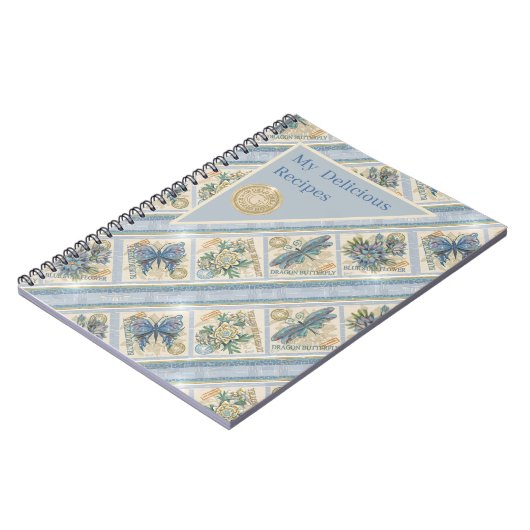 G Creatie-Kantoor Notitieboek (Linkerzijde)