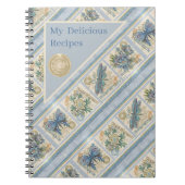 G Creatie-Kantoor Notitieboek (Voorkant)