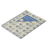 G Creatie-Kantoor Notitieboek (Linkerzijde)