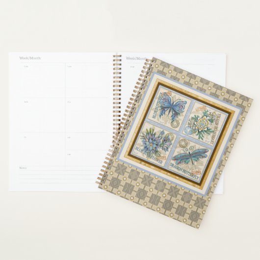 G Creatie-Kantoor Planner (Display)