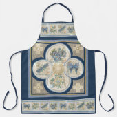 G Creatie-Kantoor Schort (Voorkant)