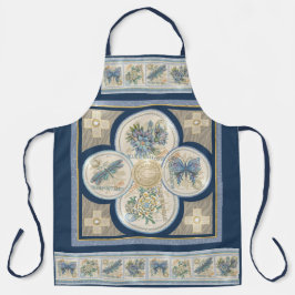 G Creatie-Kantoor Schort