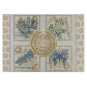 G Creatie-Kantoor Snijplank (Voorkant)