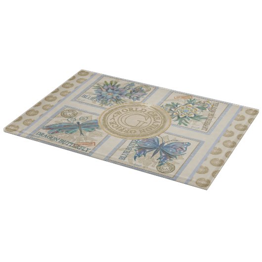 G Creatie-Kantoor Snijplank (Hoek)