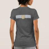 G Creatie-Kantoor T-shirt (Achterkant)