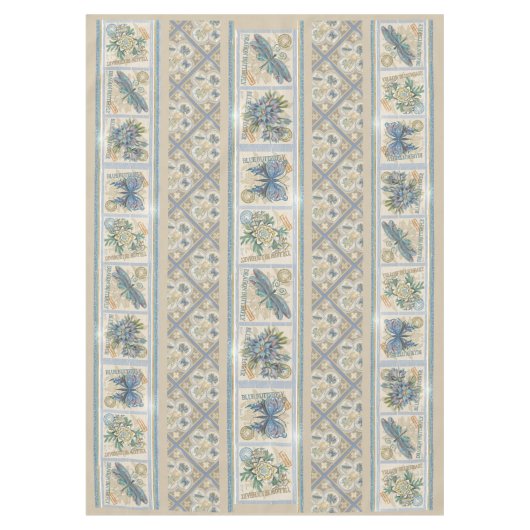 G Creatie-Kantoor Tafelkleed (Voorkant)