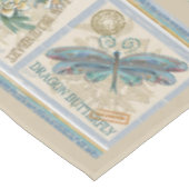 G Creatie-Kantoor Tafelkleed (Gekanteld)