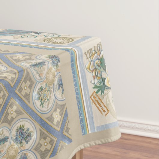 G Creatie-Kantoor Tafelkleed (Voorbeeld)