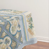 G Creatie-Kantoor Tafelkleed (Voorbeeld)