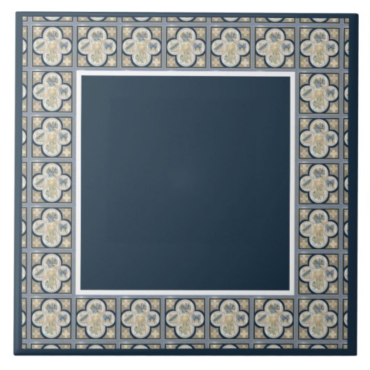 G Creatie-Kantoor Tegeltje (Voorkant)