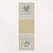 G Creatie-Kantoor Yogamat (Voorkant)