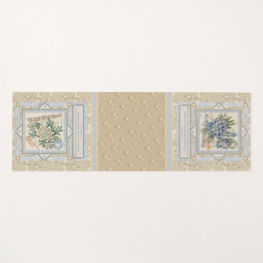 G Creatie-Kantoor Yogamat (Voorkant (horizontaal))