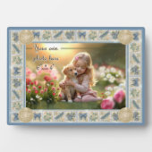 G creation kantoor fotoplaat (voorkant)