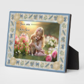 G creation kantoor fotoplaat (Zijkant)