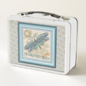 G Creation Kantoor ligonfly (Achterkant)