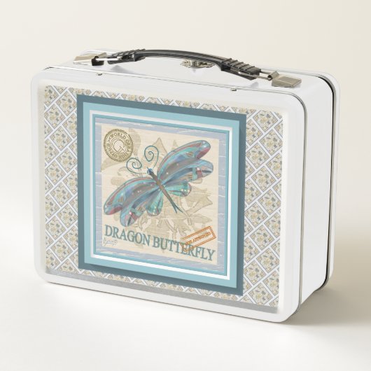 G Creation Kantoor ligonfly (Achterkant)