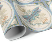 G Creation Kantoor ligonfly Cadeaupapier (Rol Hoek)