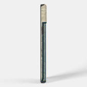 G Creation Kantoor ligonfly Case-Mate iPhone Case (Achterkant / Rechts)