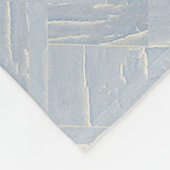 G Creation Kantoor ligonfly Fleece Deken (Hoek)