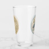 G Creation Kantoor ligonfly Glas (Rechts)